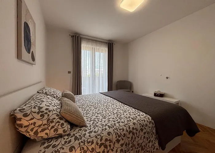 Apartment Miki-Free Parking