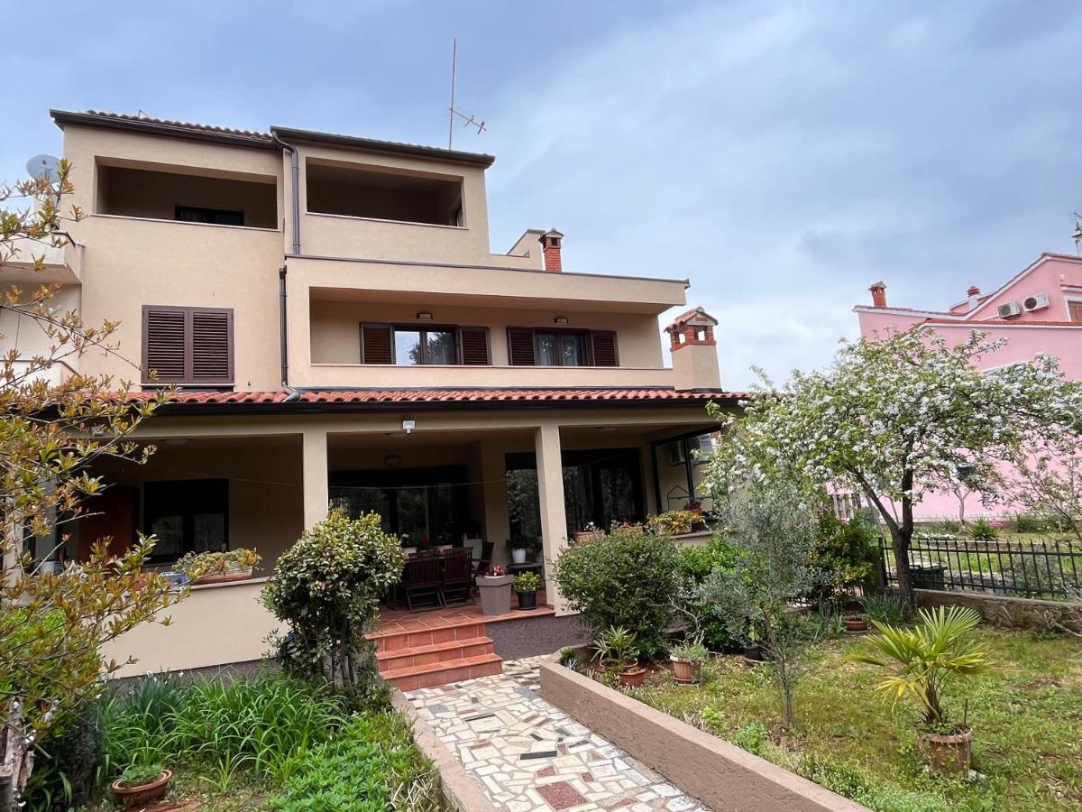 Apartment Miki-Free Parking * Rovinj