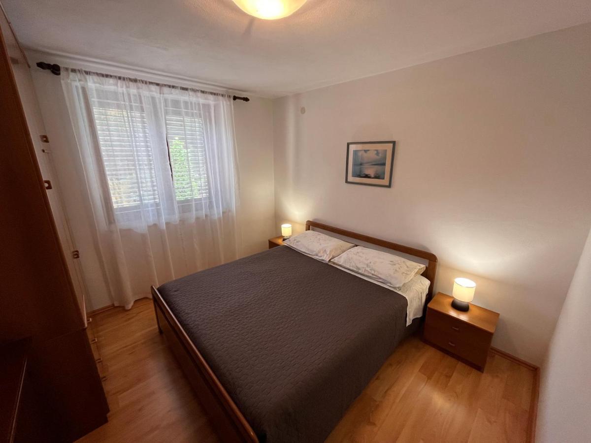 Apartment Miki-Free Parking *