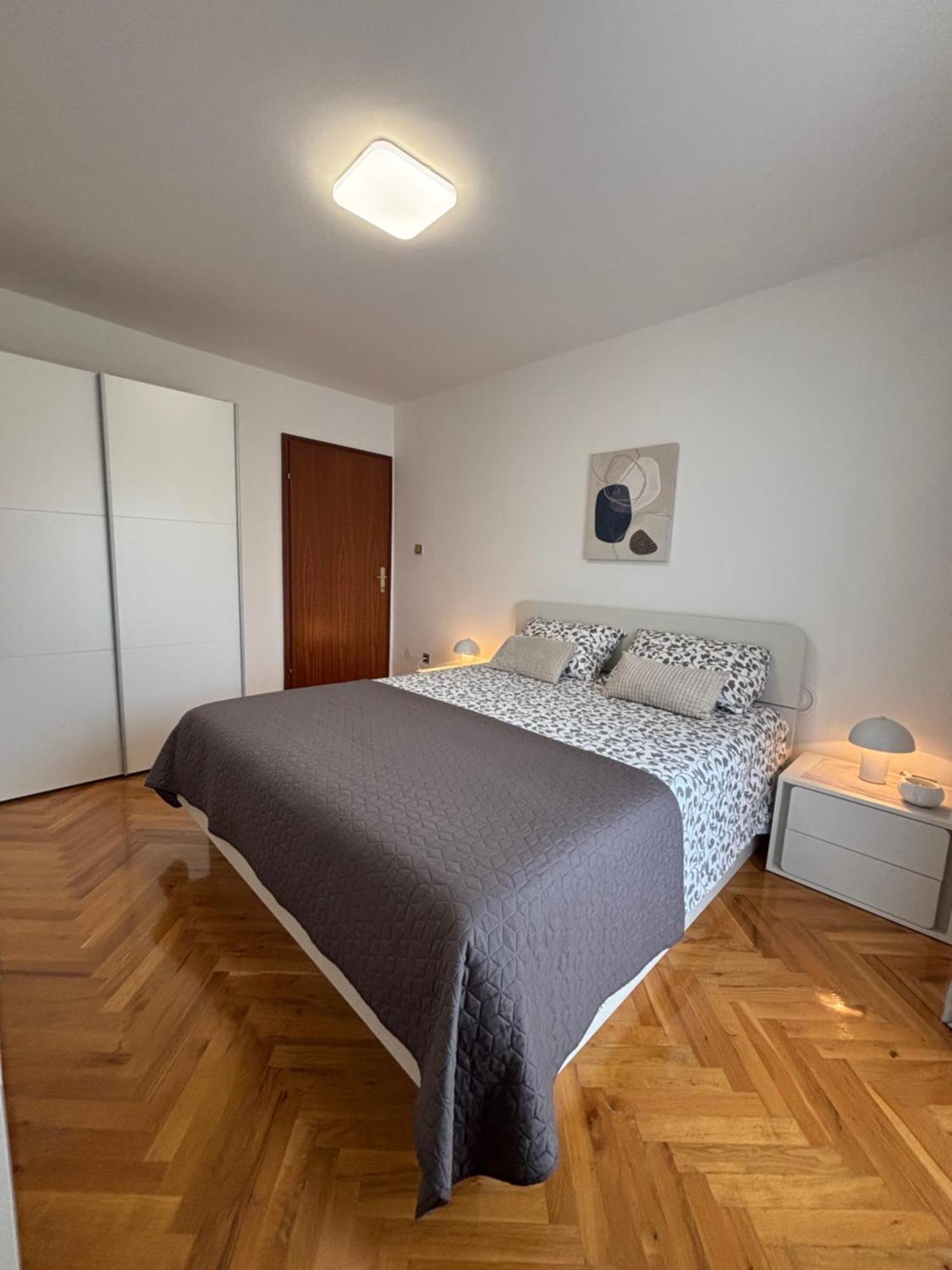 Appartement Miki-free Parking Rovinj