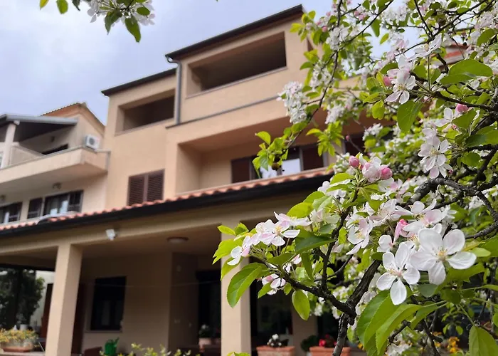 Apartment Miki-Free Parking