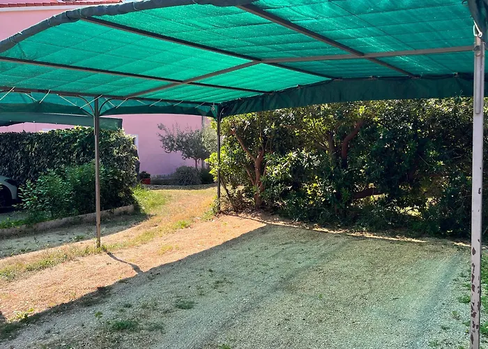 Apartment Miki-Free Parking