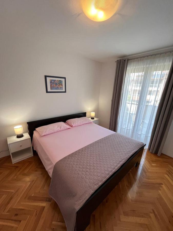 Apartment Miki-Free Parking *