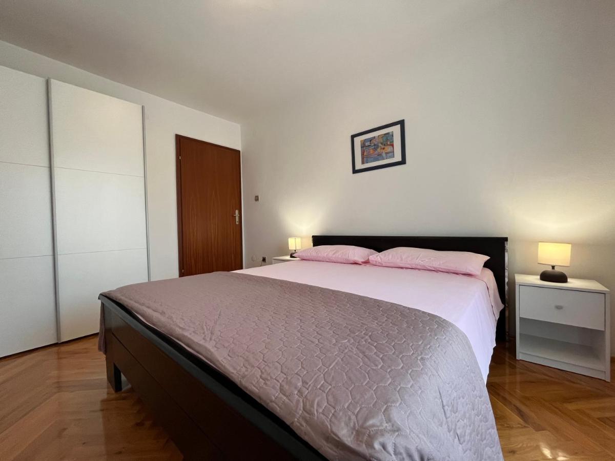 Apartment Miki-Free Parking