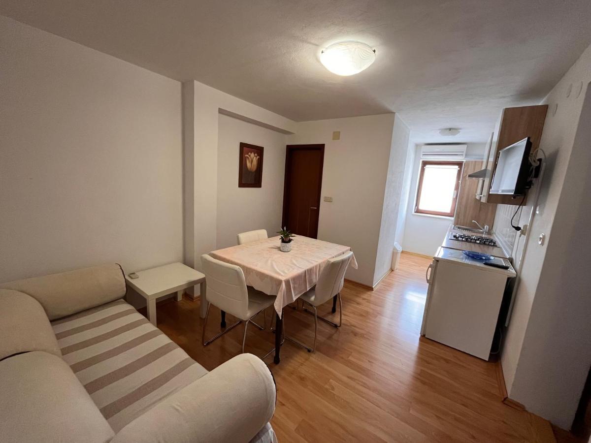 Apartment Miki-Free Parking *