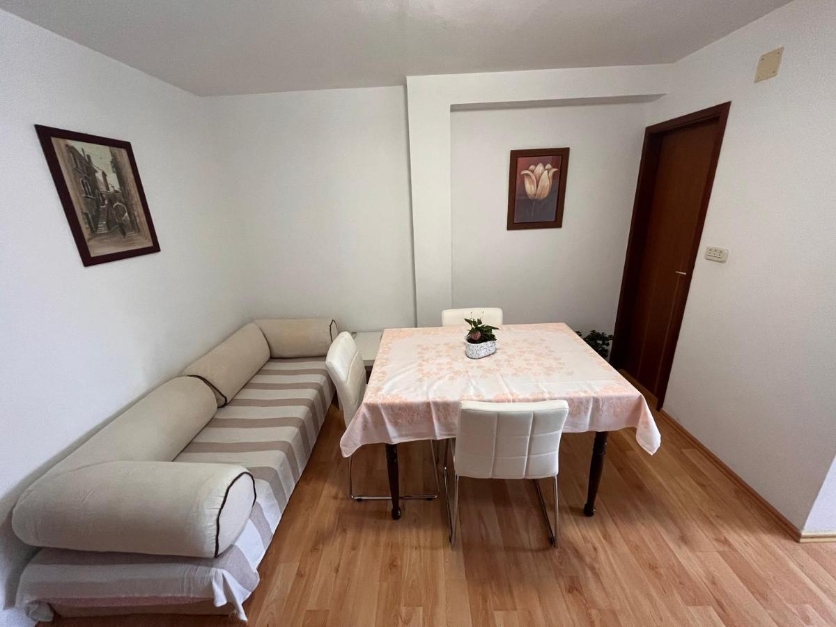 Apartment Miki-Free Parking