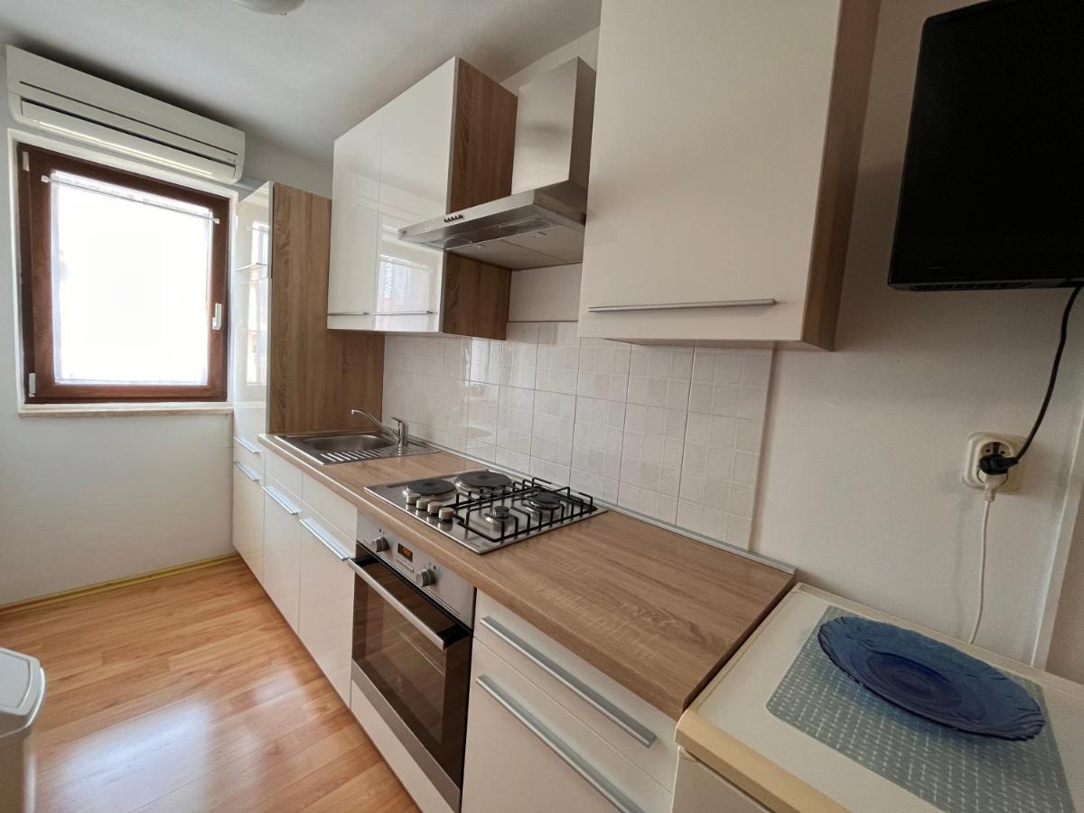Apartment Miki-Free Parking *