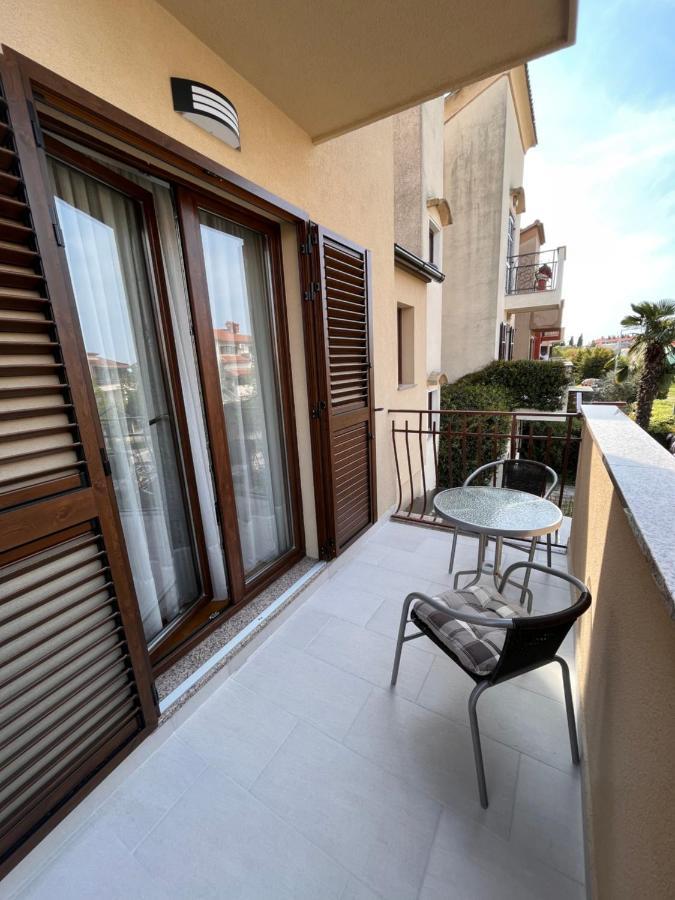 Apartment Miki-Free Parking Apartment Rovinj