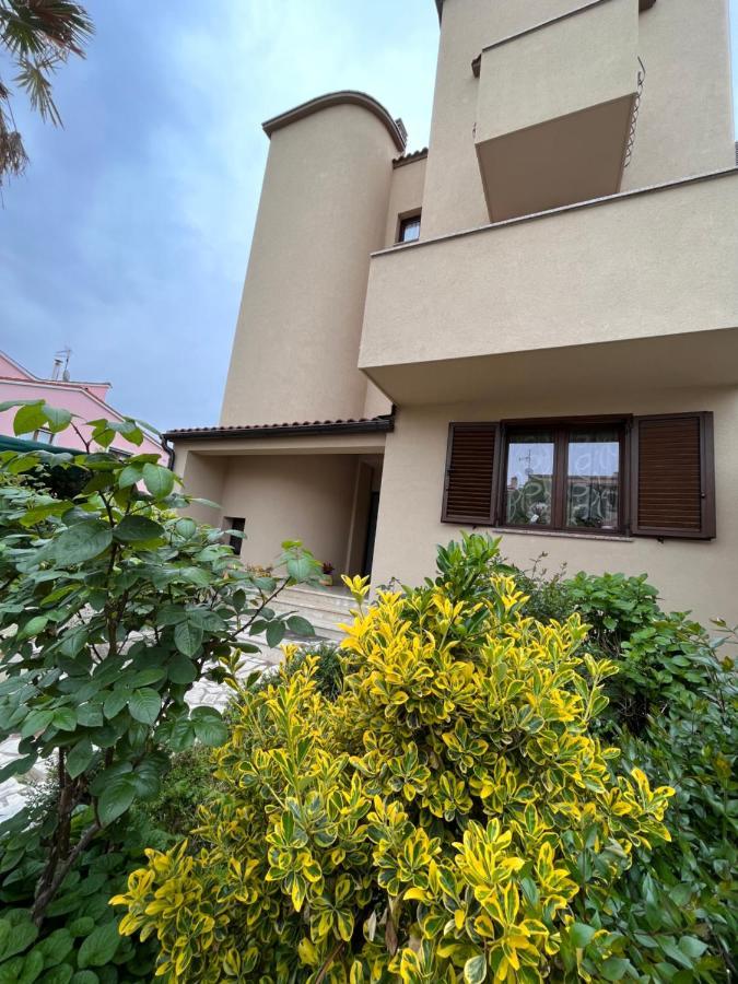 Apartment Miki-Free Parking Rovinj