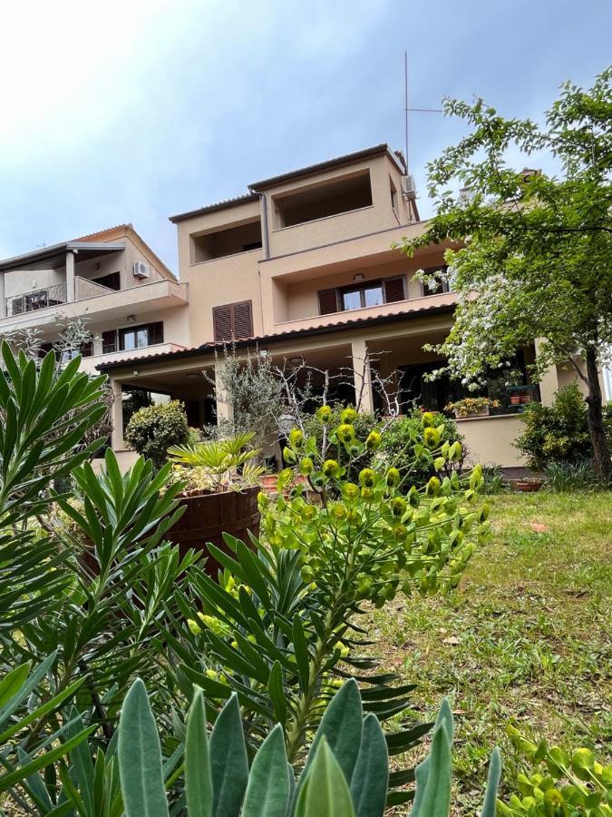 Apartment Miki-Free Parking