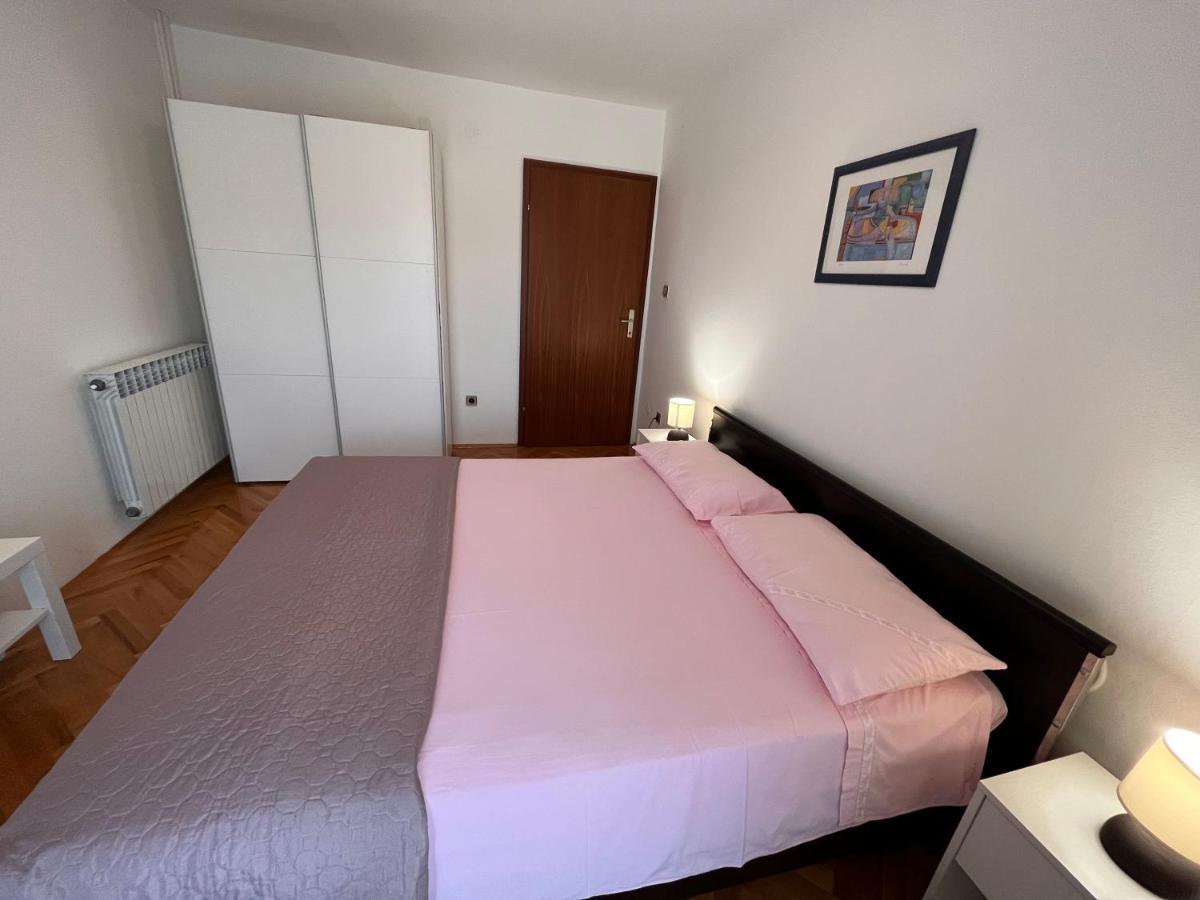 Apartment Apartment Miki-Free Parking Rovinj
