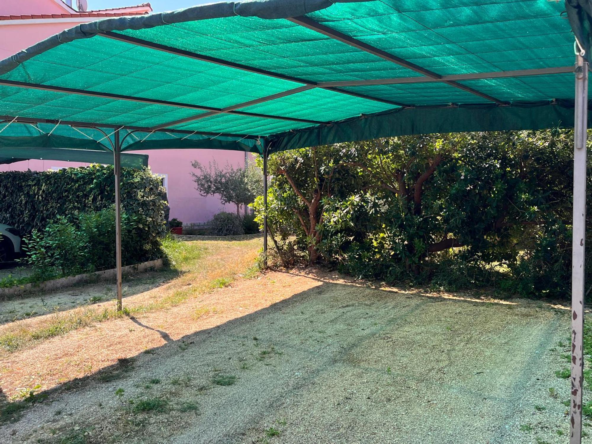Apartment Miki-Free Parking Rovinj
